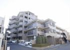 ソルシェ大宮の外観画像