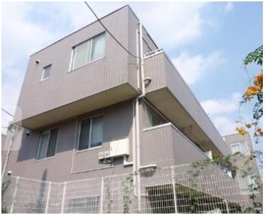 グローリア西荻の外観画像