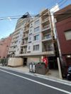 上野ダイカンプラザCity 804の外観画像
