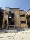 ベイルーム・アカデミア金沢八景の外観画像
