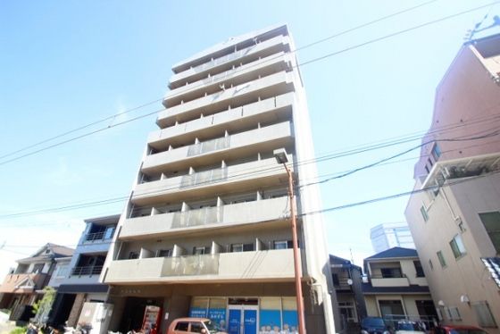 第15片山ビルの外観画像