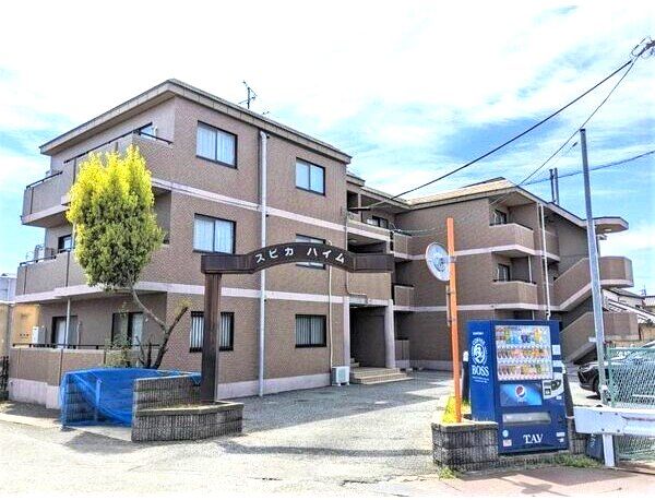 フェリース樟葉の外観画像
