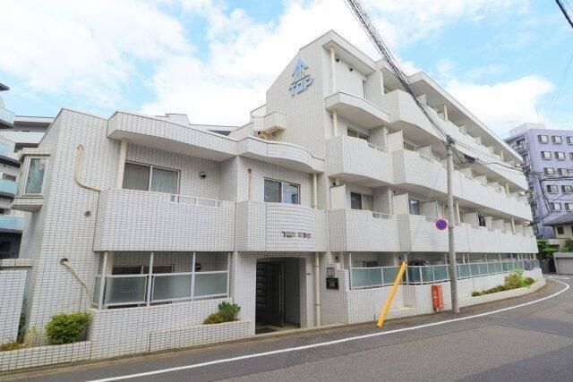 トップ平和台の外観画像