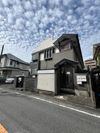 シャトー稲城の外観画像