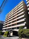 クレストフォルム浦安グランステージの外観画像