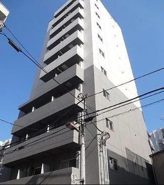 アルテシモラルゴの外観画像