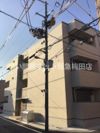 フジパレス塚本Ⅴ番館の外観画像