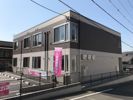 ライジングミナミの外観画像