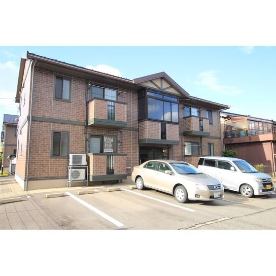 ヴィヴレ横川の外観画像