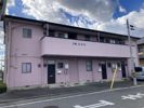 IMハイツの外観画像