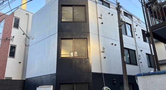 TYPE中野の外観画像