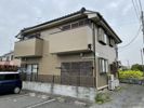 第Ⅱグリーンパークの外観画像