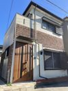 横須賀市粟田1丁目 戸建の外観画像