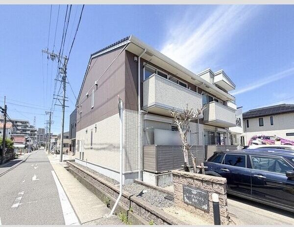 エーデルワイス苗代の外観画像