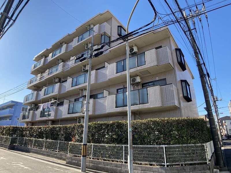 メルロEの外観画像