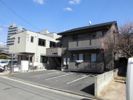 コーポ田上3の外観画像