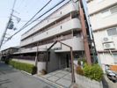 ヴァンベール柴島の外観画像
