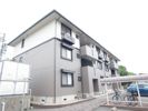 グリーンライフ古賀の外観画像