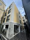 FLレジデンス新宿Ⅲの外観画像