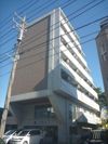 横山パークテラス下末吉の外観画像