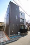 CASA LARGOの外観画像