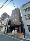 C.G.フラットの外観画像