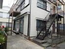 町屋町ハイツの外観画像