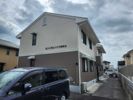 セントラルハイツ今村 A棟の外観画像