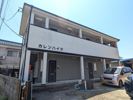 カレンハイツの外観画像