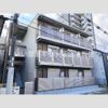 クレイノSHIN OSAKAの外観画像