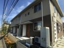 CASA Crane（カーサクレイン）の外観画像