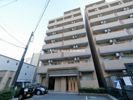 セゾンコート新大阪の外観画像