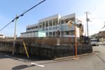 レオパレス北山west fountainの外観画像