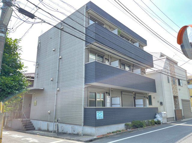 FAIR世田谷桜の外観画像