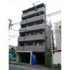 ルーブル高円寺南(ルーブルコウエンジミナミ)の外観画像