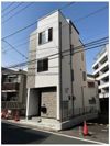 溝口戸建の外観画像