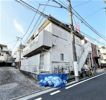 石神井サンハイツの外観画像