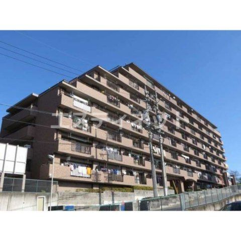 ネオハイツ名和の外観画像