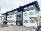 フォブール高岡の外観画像