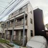 ゴフェルの外観画像