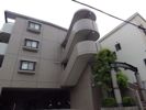 Green Gablesの外観画像