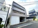 エクレール六甲の外観画像