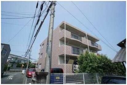 ディア・コート東島の外観画像