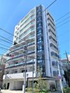 エクセレントシティ竹ノ塚駅前の外観画像