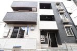グラナーデ若木の外観画像