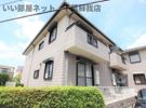 アートイン市原C棟の外観画像