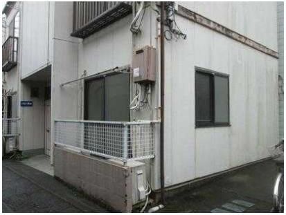 シルト南台の外観画像