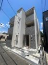 クリエオーレ中野本町の外観画像