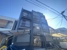 GraceMoonの外観画像
