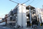 ノイヴェル塚本の外観画像